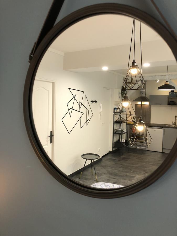 Hypercentre Orleans 아파트 외부 사진