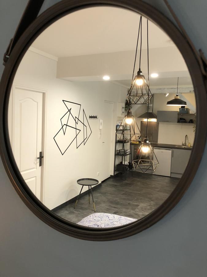 Hypercentre Orleans 아파트 외부 사진
