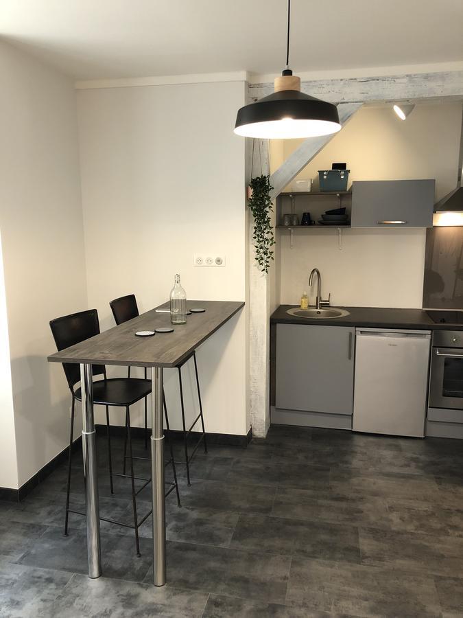Hypercentre Orleans 아파트 외부 사진