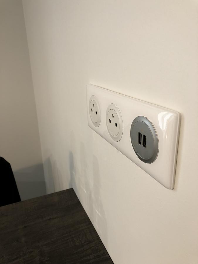 Hypercentre Orleans 아파트 외부 사진