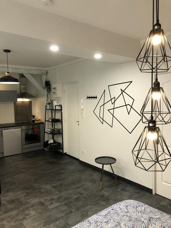Hypercentre Orleans 아파트 외부 사진